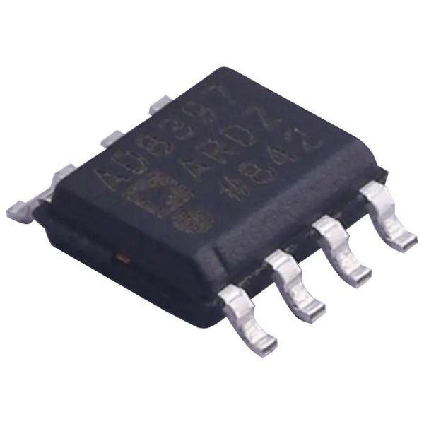 New Genuine Electronics AD8397ARDZ-REEL7 Potentiometer Resistor Capacitor