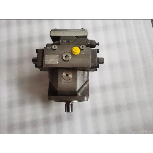 Buy Rexroth A4VSO40 Hydraulic Variable Piston Pump 40cc Displacement at wholesale prices