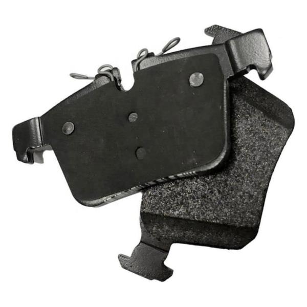 Brake Pads LR123010 for Land Rover LR110327 Range Rover Evoque