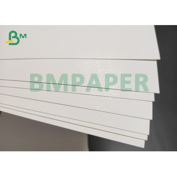 White peak GC1 Fully Coated Folding Boxboard Single Side Coated White Peak GC1 255gsm