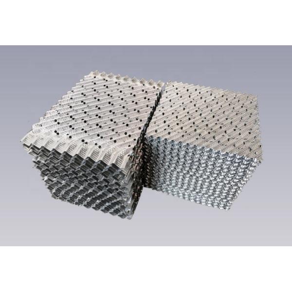 Buy 450Y SS304 Corrugated Plate Fractional Distillation Packing at wholesale prices