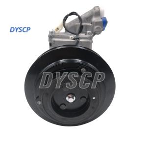 MR149364 Ac Compressor For Mitsubishi Pajero V31 1996 4PK