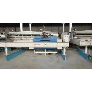 Grosse Loom Control Box Controller Panel For Jacquard Machine