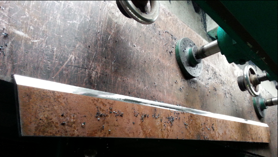 SK200-10 15.4m Long Reach Boom and Arm for Excavators