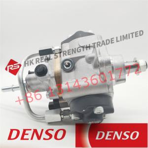 Common Rail Diesel Fuel Injection Pump 294000-1692 294000-1690 For DCEC Truck