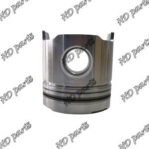 China S6A3 Diesel Piston 35A17-30100 3455 For Mitsubishi Engine on sale