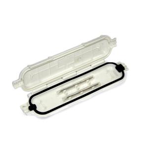 ABS Fiber Optic Drop Cable Splicing Protective Box
