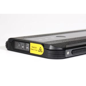 128GB RAM 275g Industrial Tablet With NFC Support