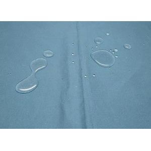 Strong Durability Industry Water Resistant Cotton Fabric 410GSM