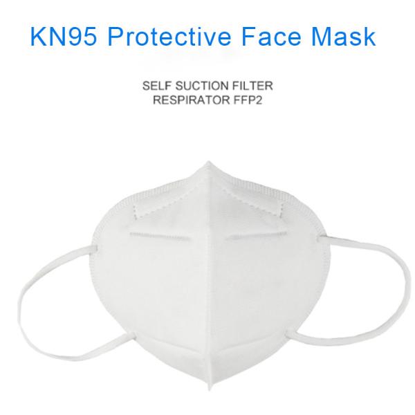 Buy 2020 new ready ship protective KN95 face mask in stock at wholesale prices