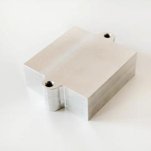 6000 Series Aluminium Spacer Block 57 * 43 * 16mm