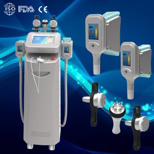 Quality USA and Europe Popular cryolipolysis beauty salon machine for sale