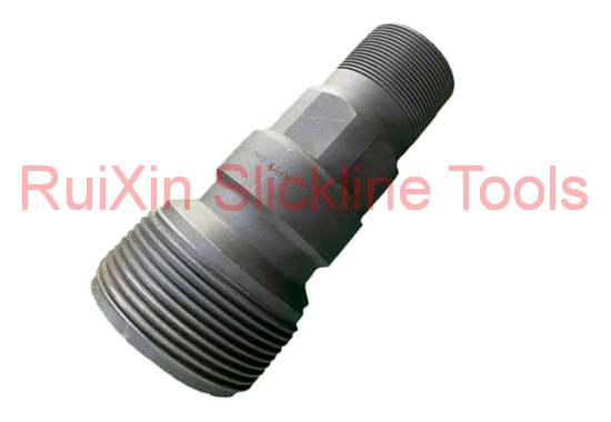 Wellhead Joint Wireline Pressure Control Equipment 3k