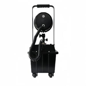 ATEX Approved Explosion Proof Equipment IP65 10X3W Customizable