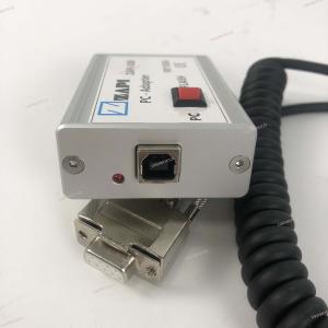 ZAPI-USB Electric Controller Diagnostic Tool with F01183A Data Cable