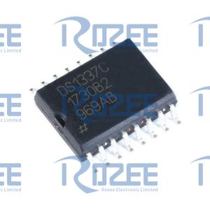 DS1337C#T&R