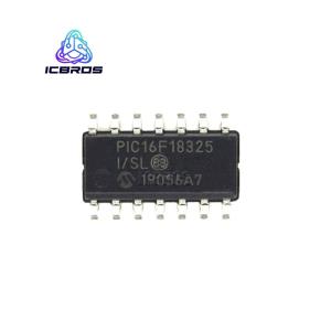 Quality PIC16F18325-E/ML for sale