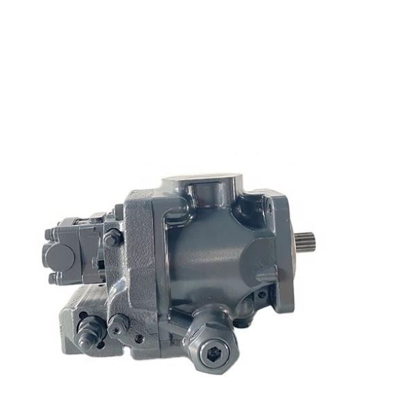 Buy 708-3S-00411  PC58 PC58UU-3 Hydraulic Gear Pump at wholesale prices