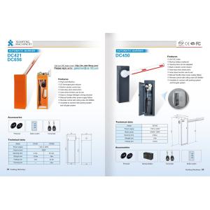 Cheap Barrier Boom Gate BARRIERE AUTOMATICHE