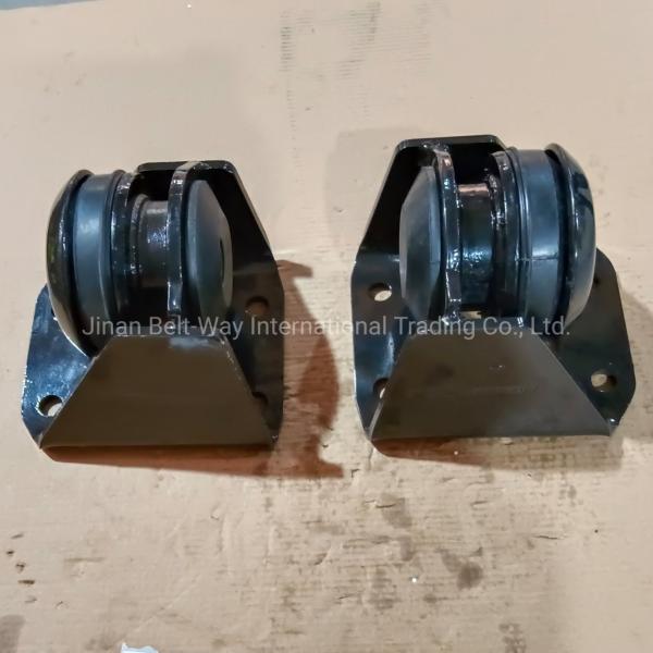Shacman Engine Rear Support Dz95259590068 for Wd615/Wd10/Wd12/Wp10/Wp12/D12
