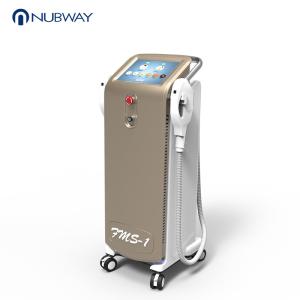 IPL/SHR/Elight Permanent hair removal & Skin Rejuvenation Machine Beauty