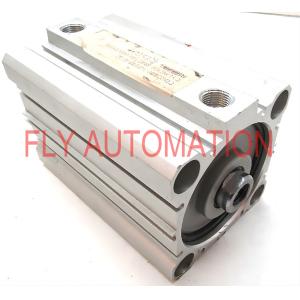 Auto SW Capable ISO Compact Cylinder SMC CD55B100-25