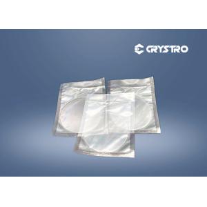 Lithium Tantalate LiTaO3 Single Crystal Material Pyroelectric