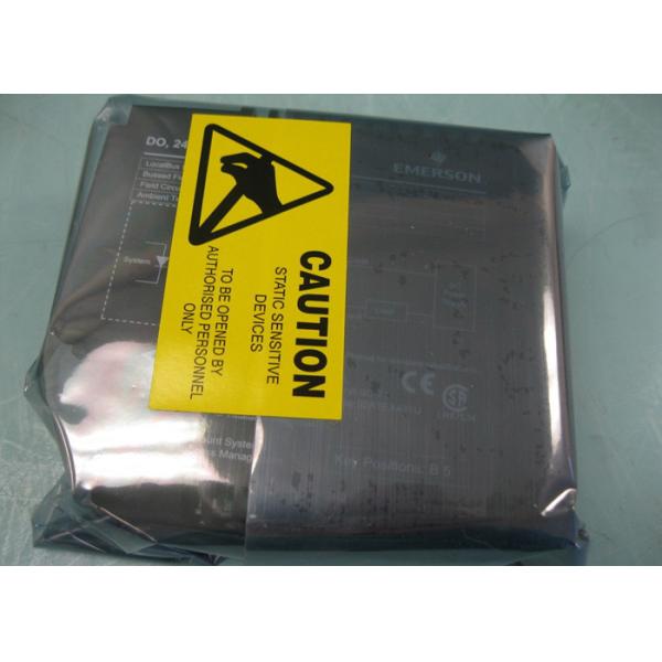 Buy Emerson DeltaV Redundant Module KJ3208X1-BA1 VE4002S1T1B1 OUTPUT MODULE DIGITAL 24VDC at wholesale prices