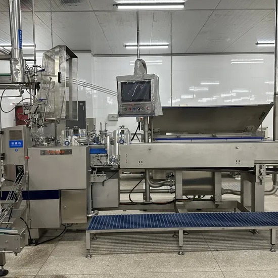 Automatic SUS304 Wet Pet Food Machine with Customized Capacity for Pet Food