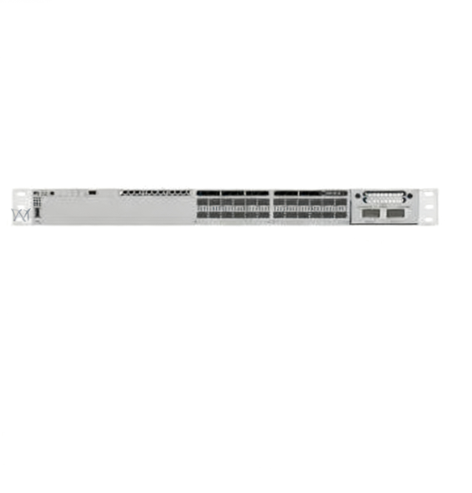 Quality C9300-24S-E C9300 24-Port 1G SFP Modular Uplinks Network Switch Essential for Network Infrastructure C9300-24S-E for sale
