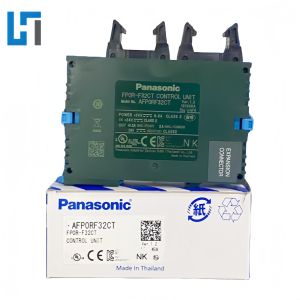 Quality AFP0RF32CT FP0R-F32CT Panasonic PLC Module plc Programming Controller Module for sale