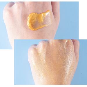 Rejuvenating 24K Gold Facial Clay Mask For Flawless Skin