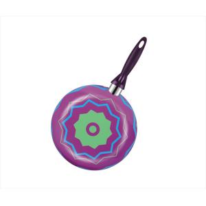 aluminum non-stick frying pan