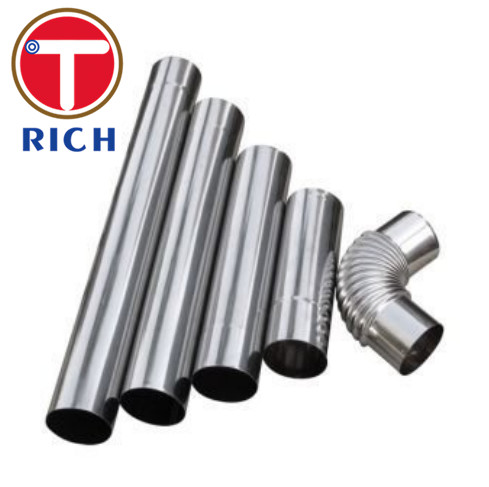 Buy EN10305-4 E235 E355 Cold Drawn Shock Absorber Pipe at wholesale prices