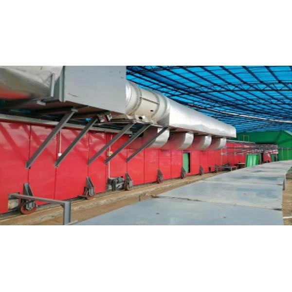 Buy Wet Process PPC Cement Production Line 3000tpd Concrete Making Machine at wholesale prices