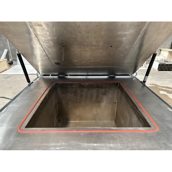 Buy Industrial CVD Nitrogen Atmosphere Furnace 1000 Ordm C at wholesale prices