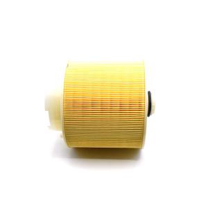AUDI 4F0133843B 4F0133843 Cylindrical AIR FILTER Aftermarkets Replacement