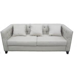 Quality SF-2952 fabric living room sofa,3-seater sofa,sofa set for sale