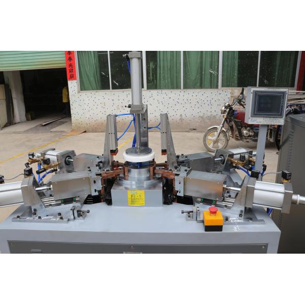 Capacitor Discharge Welding Machine Cookpot Handle Spot Welder