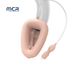 Real-time Observation Of Glottic Position With A Video Laryngeal Mask For Anesthesia Surgery