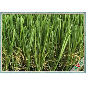 UV Resistence Decoration Artificial Grass Environment Friendly Carpet