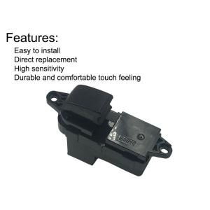 Quality Mirror Mazda Power Window Switch Front Right Driver 6 Power Auto Accessories for sale