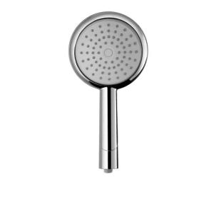 Multifunctional High Pressure Handheld Shower Head Chrome Plating