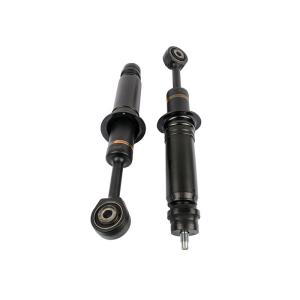4853069425 4853069435 Front Rear Shock Absorber Struts Set For Lexus LX570 5.7L