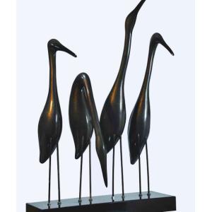 Make custom action figures resin gifts in shenzhen