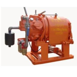 Remote Air Controlled Pneumatic Winch with 100-1000m Drum Capacity