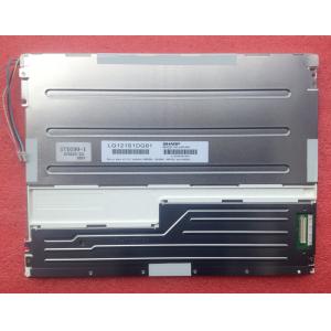 12.1" LCM 800×600RGB 450cd/m² LQ121S1DG61 Sharp TFT LCD Display