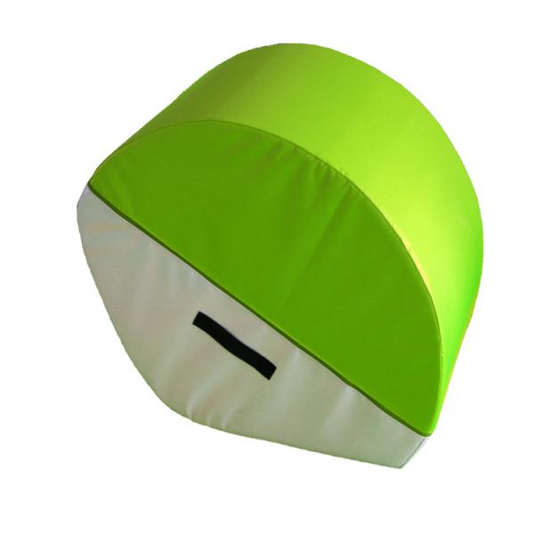 Octagon Gymnastics Kids Mats Soft Play Gymnastics Training Handspring Mat For Kids