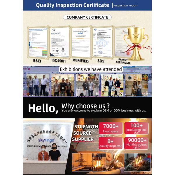 Plastic Hourglass Christmas Pink For Brushing