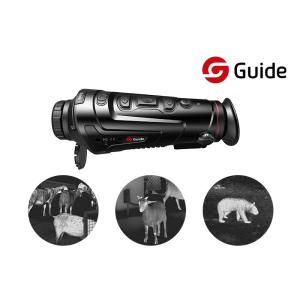 400x300 Guide TrackIR Handheld Thermal Imaging Monocular